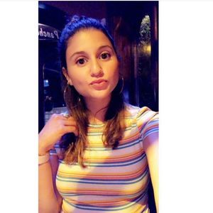 Meet your Posher, Jenna